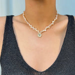 Load image into Gallery viewer, LIBERTY ΜΑΡΓΑΡΙΤΑΡΕΝΙΟ ΚΟΛΙΕ BESCL0109