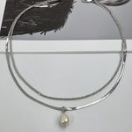 Load image into Gallery viewer, ΚΟΛΙΕ ΟΡΕΙΧΑΛΚΟΥ BESCL0114