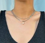 Load image into Gallery viewer, ΚΟΛΙΕ ΟΡΕΙΧΑΛΚΟΥ BESCL0114