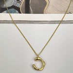 Load image into Gallery viewer, BELONG ΑΣΗΜΕΝΙΟ ΚΟΛΙΕ BESCL0117