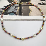 Load image into Gallery viewer, ΑΤΣΑΛΙΝΟ ΚΟΛΙΕ BESCL0161