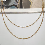 Load image into Gallery viewer, CHARMING ΚΟΛΙΕ ΟΡΕΙΧΑΛΚΟΥ BESCL0146