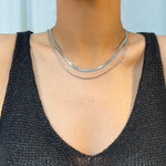 Load image into Gallery viewer, ΑΤΣΑΛΙΝΟ ΚΟΛΙΕ BESCL0153