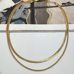 Load image into Gallery viewer, ΑΤΣΑΛΙΝΟ ΚΟΛΙΕ BESCL0153