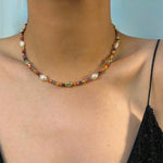 Load image into Gallery viewer, ΑΤΣΑΛΙΝΟ ΚΟΛΙΕ BESCL0161