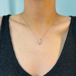 Load image into Gallery viewer, X ΑΣΗΜΕΝΙΟ ΚΟΛΙΕ BESCL0060