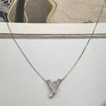 Load image into Gallery viewer, X ΑΣΗΜΕΝΙΟ ΚΟΛΙΕ BESCL0060