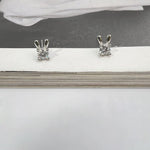 Load image into Gallery viewer, WHITE RABBIT ΑΣΗΜΕΝΙΑ ΣΚΟΥΛΑΡΙΚΙΑ BESCE0142