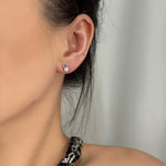 Load image into Gallery viewer, WHITE RABBIT ΑΣΗΜΕΝΙΑ ΣΚΟΥΛΑΡΙΚΙΑ BESCE0142