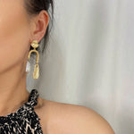 Load image into Gallery viewer, GLOW ΣΚΟΥΛΑΡΙΚΙΑ ΟΡΕΙΧΑΛΚΟΥ BESCE0186