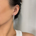 Load image into Gallery viewer, DRAPE ΣΚΟΥΛΑΡΙΚΙΑ ΟΡΕΙΧΑΛΚΟΥ BESCE0118