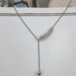 Load image into Gallery viewer, ΑΤΣΑΛΙΝΟ ΚΟΛΙΕ BESCL0162