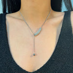 Load image into Gallery viewer, ΑΤΣΑΛΙΝΟ ΚΟΛΙΕ BESCL0162