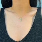 Load image into Gallery viewer, MAMA ΑΣΗΜΕΝΙΟ ΚΟΛΙΕ BESCL0071