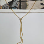 Load image into Gallery viewer, ΑΤΣΑΛΙΝΟ ΚΟΛΙΕ BESCL0157