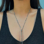 Load image into Gallery viewer, ΑΤΣΑΛΙΝΟ ΚΟΛΙΕ BESCL0157