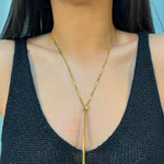 Load image into Gallery viewer, ΑΤΣΑΛΙΝΟ ΚΟΛΙΕ BESCL0157