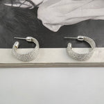 Load image into Gallery viewer, ΑΤΣΑΛΙΝΑ ΣΚΟΥΛΑΡΙΚΙΑ BESCE0457