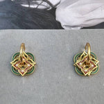 Load image into Gallery viewer, ΣΚΟΥΛΑΡΙΚΙΑ ΟΡΕΙΧΑΛΚΟΥ BESCE0481