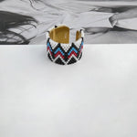 Load image into Gallery viewer, HANDMADE ΔΑΧΤΥΛΙΔΙ BESCR0155