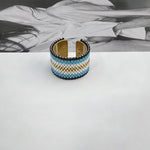 Load image into Gallery viewer, HANDMADE ΔΑΧΤΥΛΙΔΙ BESCR0154