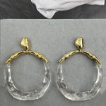 Load image into Gallery viewer, ΣΚΟΥΛΑΡΙΚΙΑ ΟΡΕΙΧΑΛΚΟΥ BESCE0242