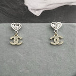 Load image into Gallery viewer, SHINY HEART ΑΤΣΑΛΙΝΑ ΣΚΟΥΛΑΡΙΚΙΑ BESCE0475