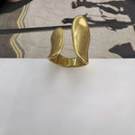 Load image into Gallery viewer, IN STYLE ΔΑΧΤΥΛΙΔΙ ΟΡΕΙΧΑΛΚΟΥ ΜΑΤ BESCR0165