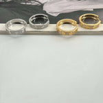 Load image into Gallery viewer, ΑΤΣΑΛΙΝΑ ΣΚΟΥΛΑΡΙΚΙΑ BESCE0751