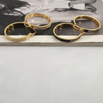 Load image into Gallery viewer, ΑΤΣΑΛΙΝΑ ΣΚΟΥΛΑΡΙΚΙΑ BESCE0585