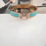 Load image into Gallery viewer, ΑΤΣΑΛΙΝΟ ΒΡΑΧΙΟΛΙ ΧΕΡΙΟΥ BESCH0185