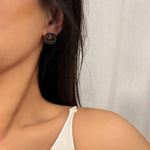 Load image into Gallery viewer, ΑΤΣΑΛΙΝΑ ΣΚΟΥΛΑΡΙΚΙΑ BESCE0866