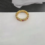 Load image into Gallery viewer, ΑΤΣΑΛΙΝΟ ΔΑΧΤΥΛΙΔΙ BESCR0171