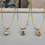 Load image into Gallery viewer, ΑΤΣΑΛΙΝΟ ΚΟΛΙΕ BESCL0380