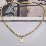 Load image into Gallery viewer, ΑΤΣΑΛΙΝΟ ΚΟΛΙΕ BESCL0425