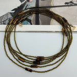 Load image into Gallery viewer, ΑΤΣΑΛΙΝΟ ΚΟΛΙΕ BESCL0430