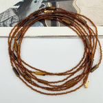 Load image into Gallery viewer, ΑΤΣΑΛΙΝΟ ΚΟΛΙΕ BESCL0430