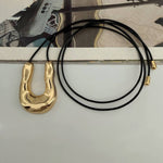 Load image into Gallery viewer, ΑΤΣΑΛΙΝΟ ΚΟΛΙΕ BESCL0432