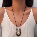 Load image into Gallery viewer, ΑΤΣΑΛΙΝΟ ΚΟΛΙΕ BESCL0432