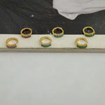 Load image into Gallery viewer, ΑΣΗΜΕΝΙΑ ΣΚΟΥΛΑΡΙΚΙΑ BESCE1242