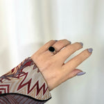 Load image into Gallery viewer, ΑΣΗΜΕΝΙΟ ΔΑΧΤΥΛΙΔΙ BESCR0099