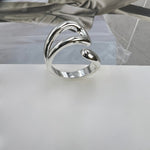 Load image into Gallery viewer, ΑΣΗΜΕΝΙΟ ΔΑΧΤΥΛΙΔΙ BESCR0100