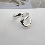 Load image into Gallery viewer, ΑΣΗΜΕΝΙΟ ΔΑΧΤΥΛΙΔΙ BESCR0100