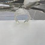 Load image into Gallery viewer, ΑΣΗΜΕΝΙΟ ΔΑΧΤΥΛΙΔΙ BESCR0101