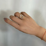 Load image into Gallery viewer, ΑΣΗΜΕΝΙΟ ΔΑΧΤΥΛΙΔΙ BESCR0121