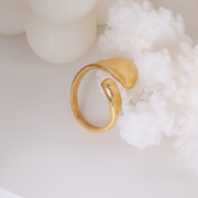 CURVE ΑΤΣΑΛΙΝΟ ΔΑΧΤΥΛΙΔΙ BESCR0021