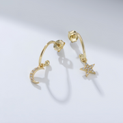 NIGHT ΑΣΗΜΕΝΙΑ ΣΚΟΥΛΑΡΙΚΙΑ ΜΕ ΖΙΡΓΚΟΝ BESCE0082