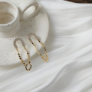 PETAL ΣΚΟΥΛΑΡΙΚΙΑ ΟΡΕΙΧΑΛΚΟΥ ΜΕ ΖΙΡΓΚΟΝ BESCE0111