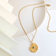 STUNNING ΑΤΣΑΛΙΝΟ ΚΟΛΙΕ BESCL0034