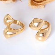 BOW ΑΤΣΑΛΙΝΟ ΔΑΧΤΥΛΙΔΙ BESCR0012